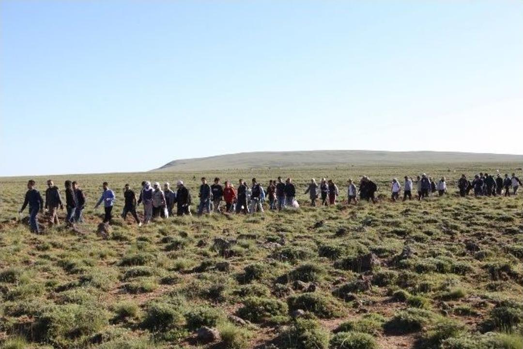 (&ouml;zel Haber) Bitlis&rsquo;te, &Ouml;lmeden &Ouml;nce G&ouml;r&uuml;lmesi Gereken Bir Yer