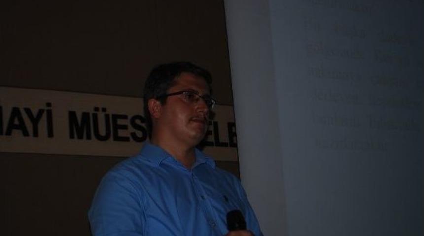 Vaiz &Ouml;zt&uuml;rk: "kuran'ı Sevdirmeliyiz"