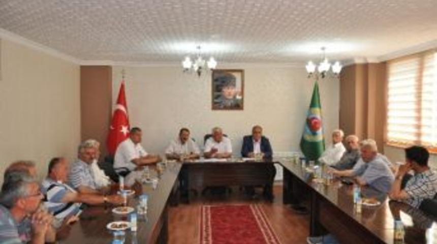 Bi&ccedil;erd&ouml;ver Fiyatları Belirlendi