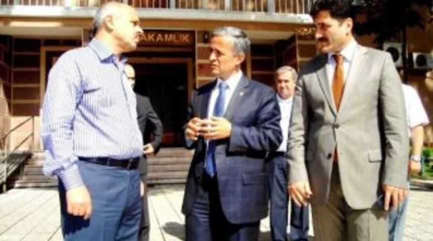 Salihli'de, Sosyal Bilimler Lisesi'ne Onayı &Ccedil;ıktı