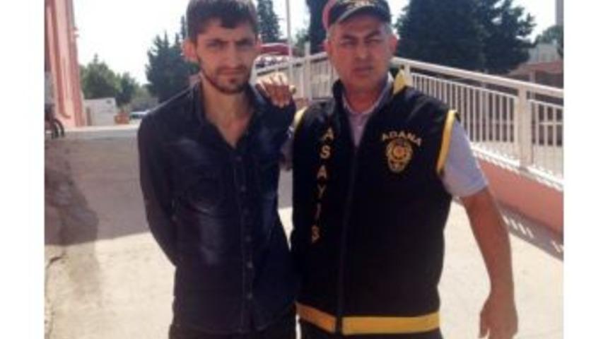 Gıda &Uuml;r&uuml;nleri &Ccedil;aldı, &ldquo;bir Yıldır İşsizim&rdquo; Dedi