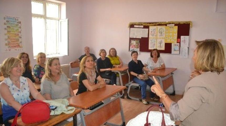 38 Yıl Sonra Buluştular