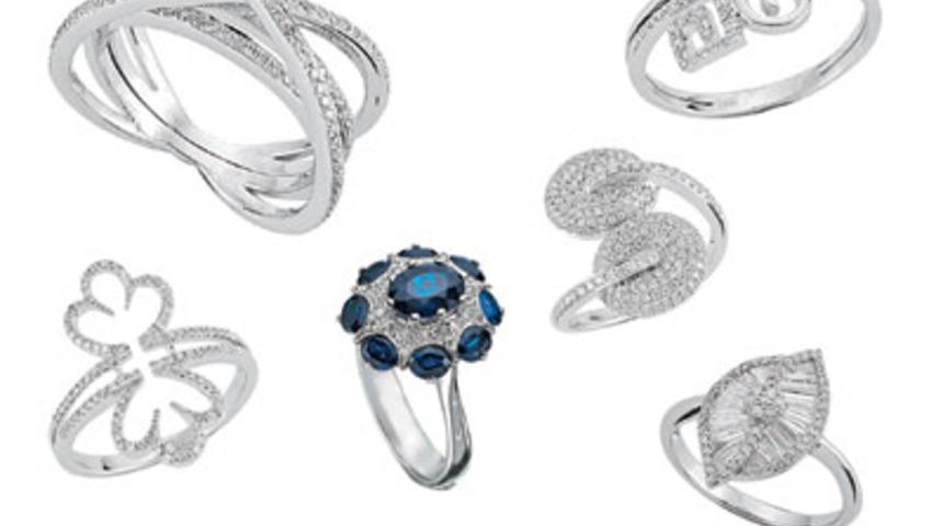 Koçak Pırlanta'dan Şans Yüzükleri