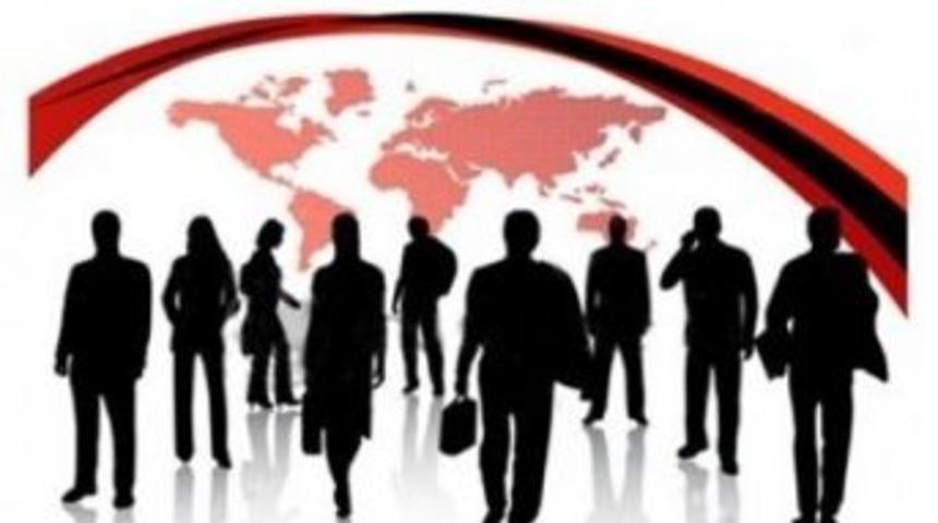 Erzurum, 2013 Yılında Eğitim Durumuna G&ouml;re 36 Bin 129 Kişi G&ouml;&ccedil; Verirken 21 Bin 731 Kişi G&ouml;&ccedil; Aldı