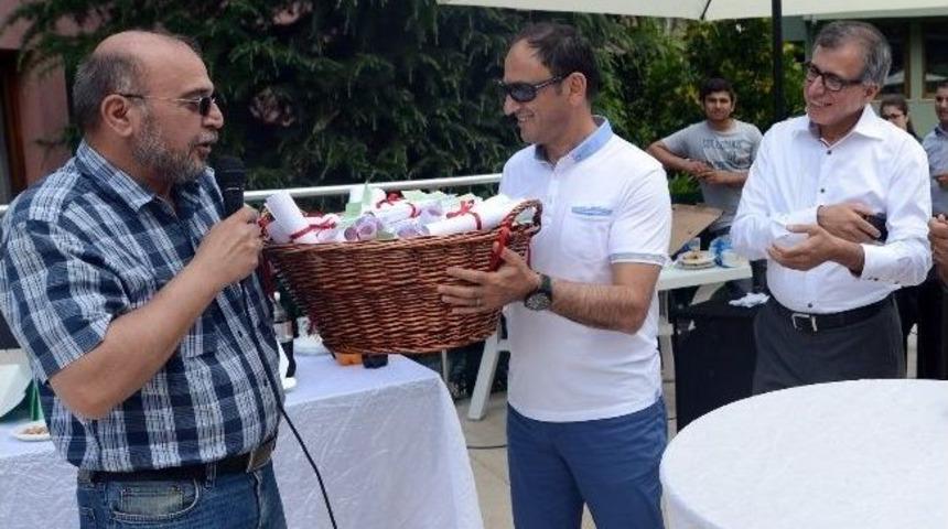 Yıllar Sonra Tapularına Kavuştular