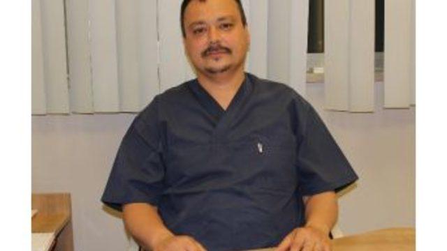 Huzursuz Bacak Sendromuna Dikkat