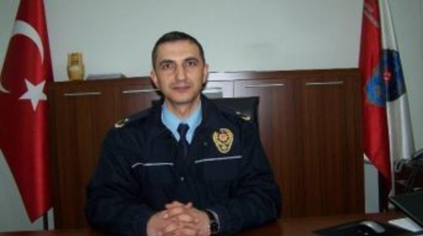 İl&ccedil;e Emniyet M&uuml;d&uuml;r&uuml; Ağlamaz, "d&uuml;ğ&uuml;nlerde Silah Sıkmak, K&uuml;lt&uuml;r G&ouml;stergesi Olamaz"