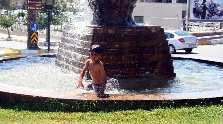 Tehlikeli Havuz Keyfi