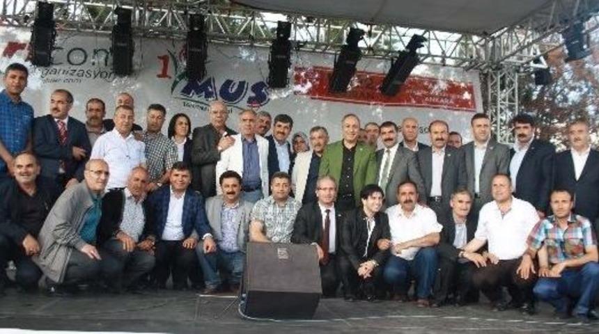 Başkan Asya&rsquo;dan &lsquo;tanıtım G&uuml;nleri&rsquo; A&ccedil;ıklaması