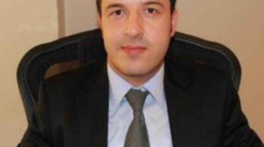 Mersin 3. Osb 10-15 Bin İstihdam Kapısı A&ccedil;acak