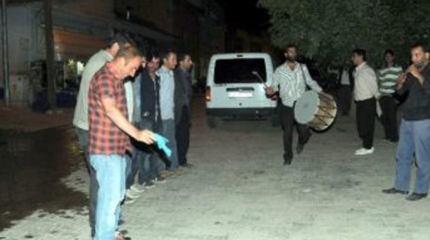 &Ccedil;elikhan&rsquo;da Ramazan Ayının Gelişi Kutlandı