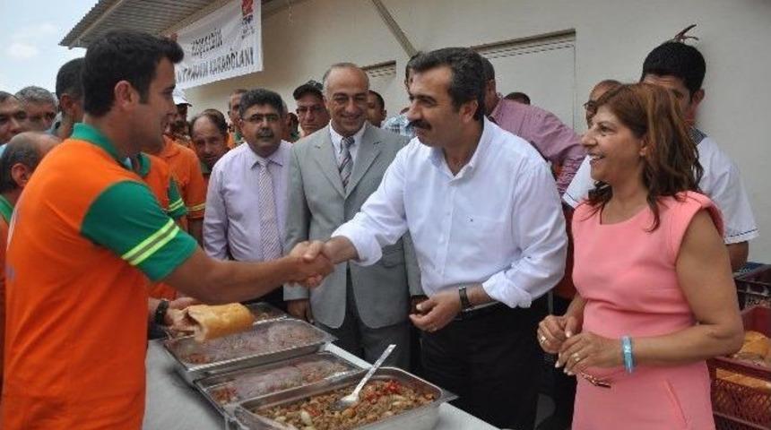 &Ccedil;etin:&ldquo;sigortanız Da Kefiliniz De Benim&rdquo;