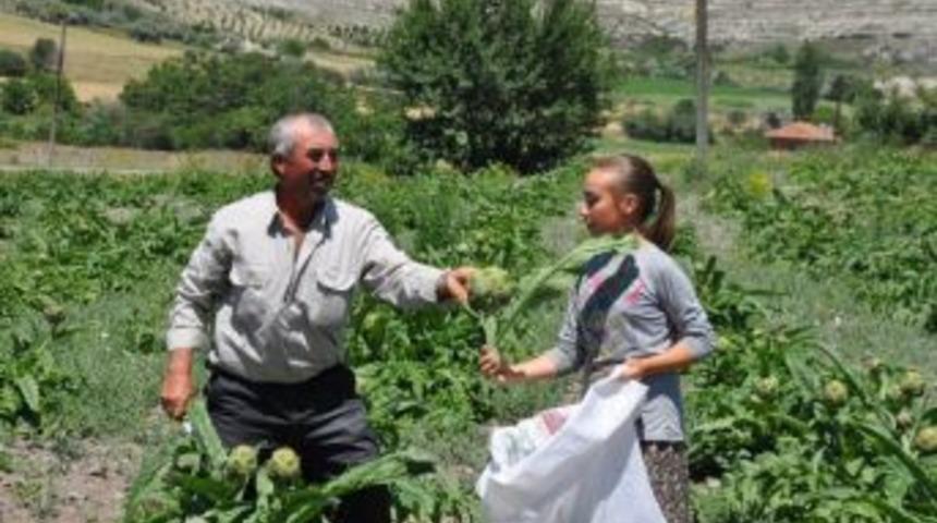 Kral Sofralarının Vazge&ccedil;ilmez Yemeği Ankara&rsquo;dan