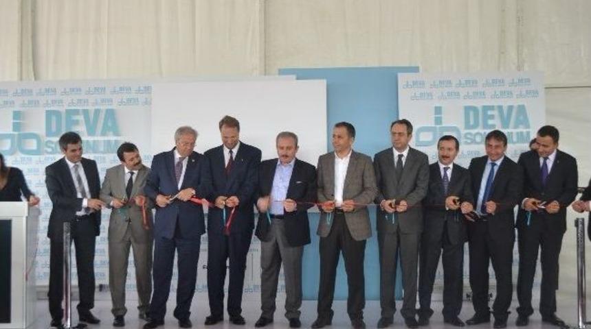 Deva&rsquo;dan Tekirdağ&rsquo;a Dev Yatırım