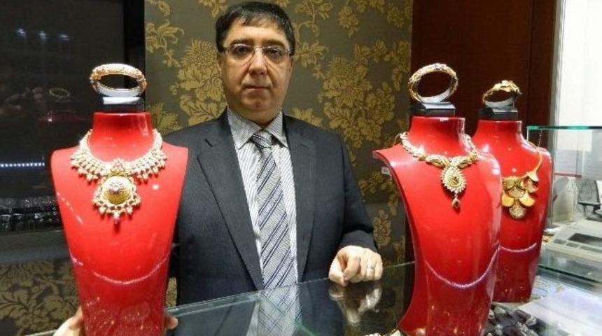 Kuyumculuk Teknolojiye Yenik D&uuml;ş&uuml;yor