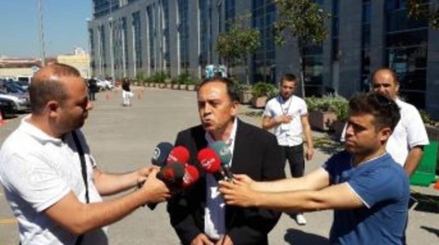 Balyoz Davasının 88 Sanığı Yargılanıyor