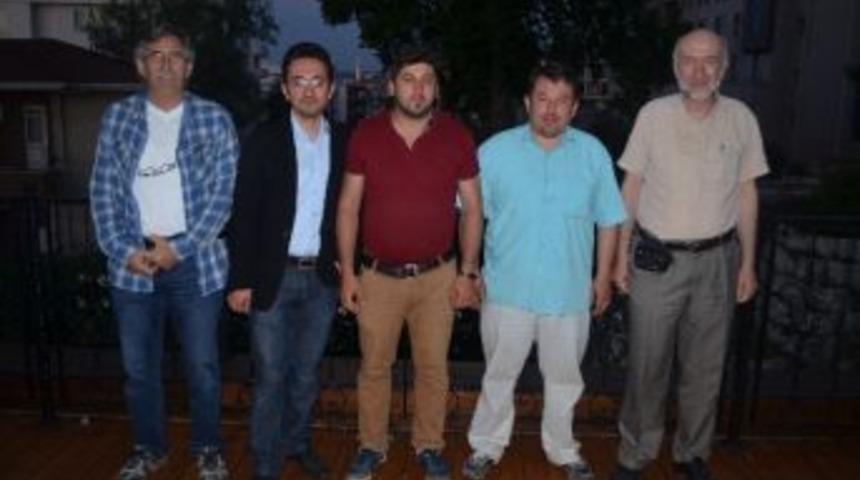 Agc G&ouml;rev Dağılımı Yapıldı