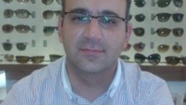 Optisyen Ahmet Cem Uykun: ucuz Gözlükler Göze Zarar Veriyor