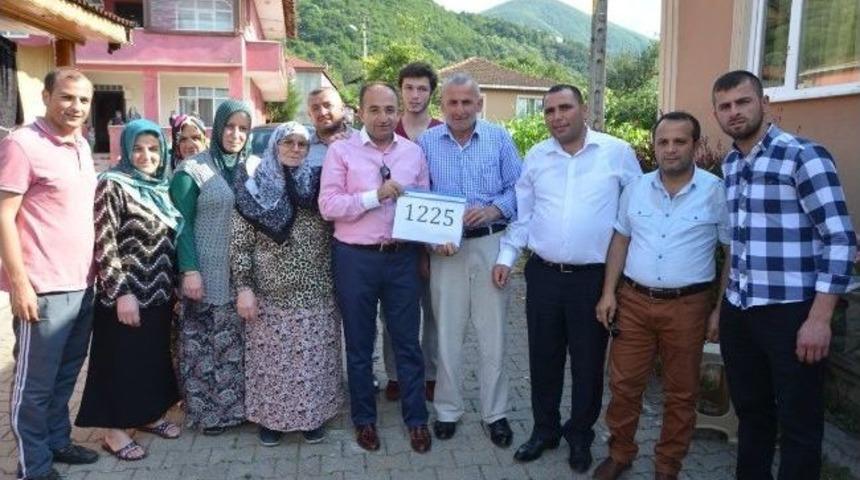 Başkan &Uuml;z&uuml;lmez: &ldquo;sandığımıza Sahip &Ccedil;ıkıyoruz&rdquo;