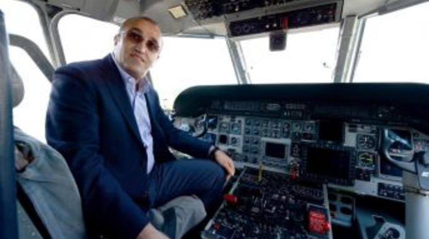 "Yeni Alınacak Hoca, Inşallah Mancini Gibi K&uuml;lfet Olmaz"