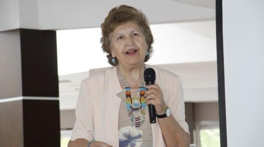 Trabzonlu &Ccedil;ift&ccedil;ilere "g&uuml;bre" Eğitimi