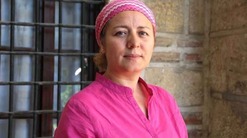 Gen&ccedil; Mimar Ve M&uuml;hendisler, Tarihi Yapıları Inceledi