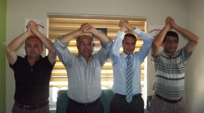 Aksel: &ldquo;hi&ccedil;bir Zaman G&ouml;nl&uuml;m&uuml;zde Bitmedi&rdquo;