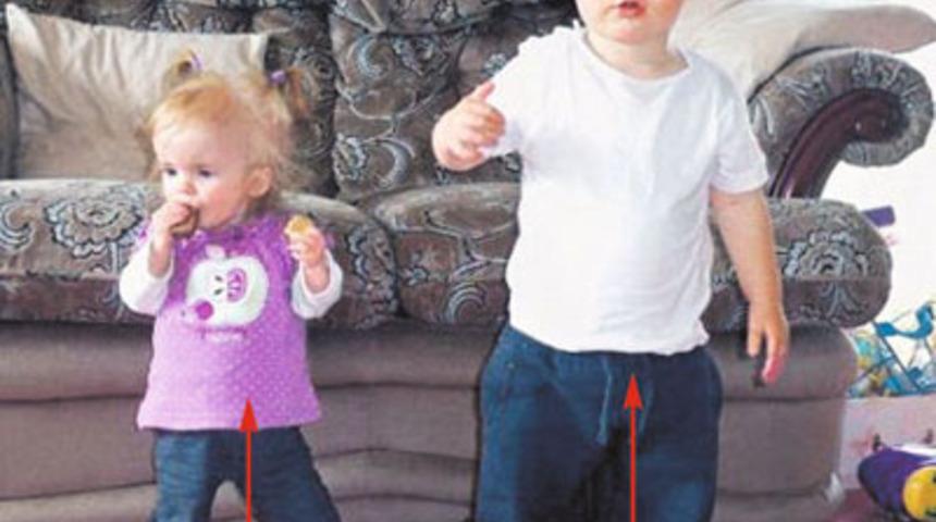 İnsanoğlu tuhaf ve farklıdır!