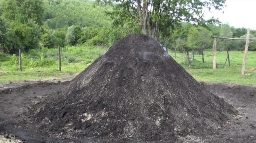 Bu K&ouml;y&uuml;n Ge&ccedil;im Kaynağı "mangal K&ouml;m&uuml;r&uuml;"