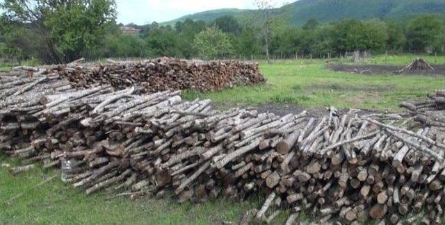 Bu K&ouml;y&uuml;n Ge&ccedil;im Kaynağı "mangal K&ouml;m&uuml;r&uuml;" 1