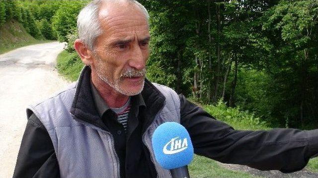 Bu K&ouml;y&uuml;n Ge&ccedil;im Kaynağı "mangal K&ouml;m&uuml;r&uuml;" 2