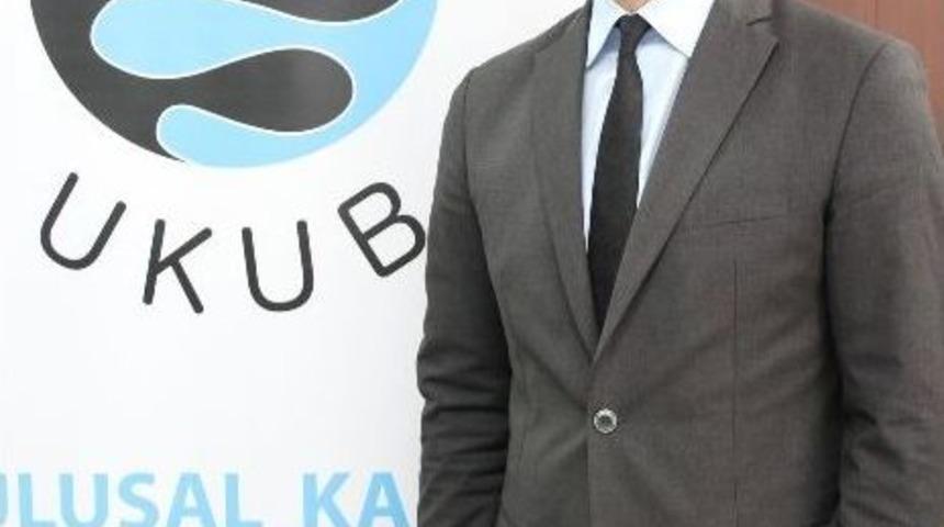 Ukub Sanayiyle Daha İ&ccedil; İ&ccedil;e Olacak