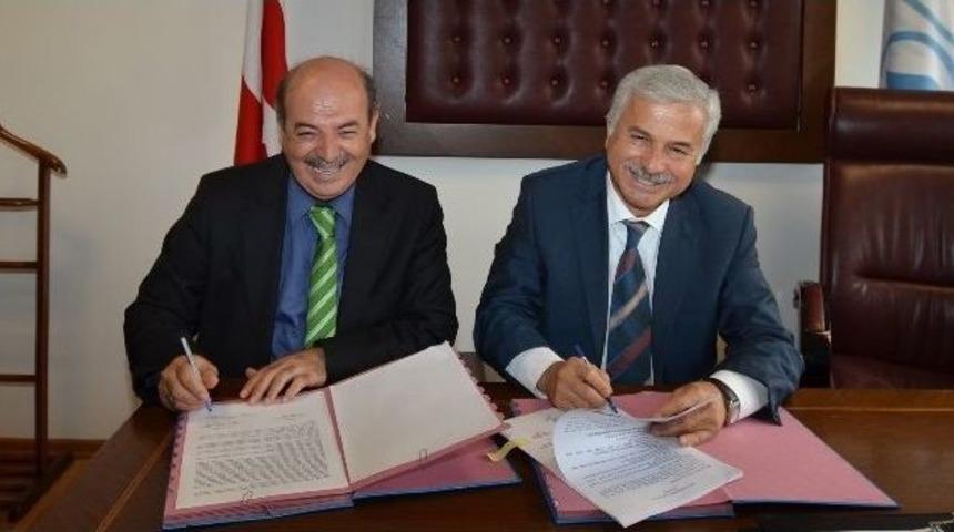 B&uuml;y&uuml;kşehir Hes İ&ccedil;in D&uuml;ğmeye Bastı