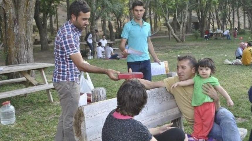 Hazinemiz Ailemiz Projesi