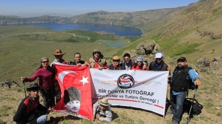 Bidfod Fotoğraf Etkinliği Sona Erdi