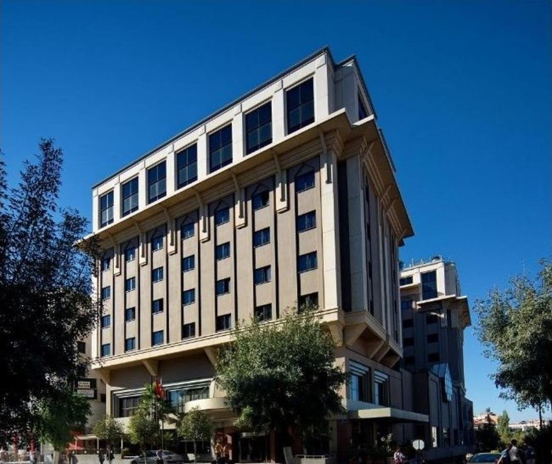 Tuğcan Otel Ramazan&rsquo;a Hazır