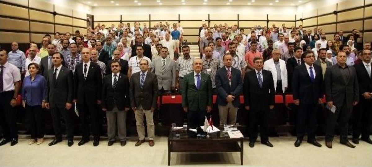 &ldquo;savaş B&ouml;lgelerinde Nitelikli Sağlık Hizmetlerinin Temini&rdquo;
