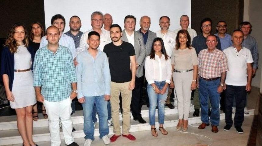 Bursa'da İt&uuml; Evi Projesine Tam Destek