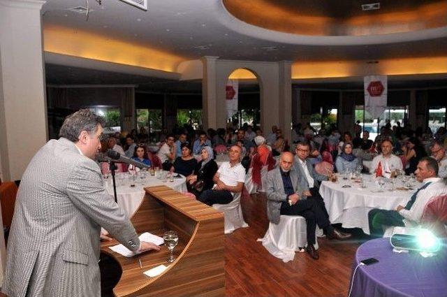 Bursa'da İtü Evi Projesine Tam Destek