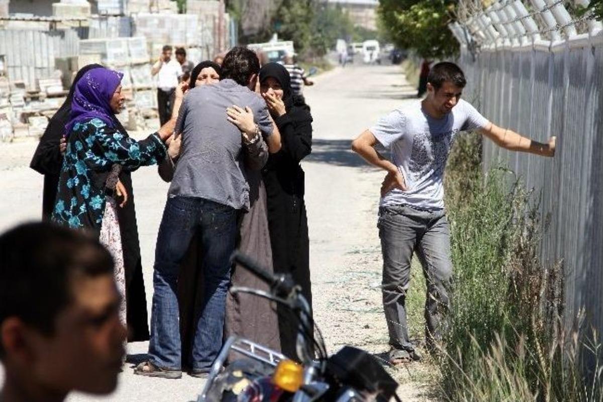 Kardeşinin Uyarılarını Dinlemedi Kanalda Boğuldu