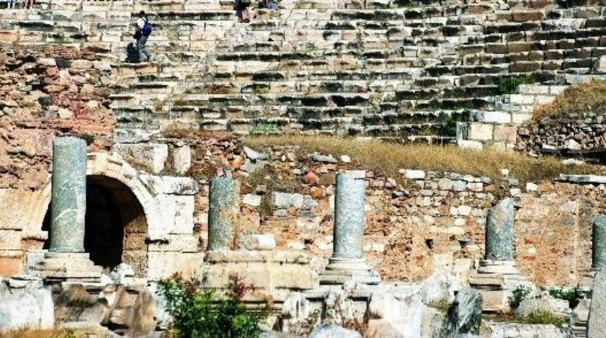Arkeolojik Kazılar Başlamadı