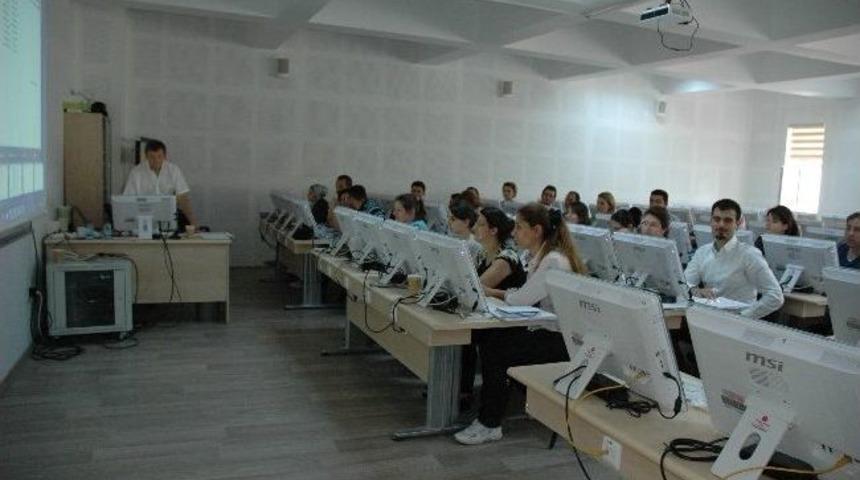Atat&uuml;rk &Uuml;niversitesi&rsquo;nden Otizm İ&ccedil;in Yeni Bir Adım&hellip;