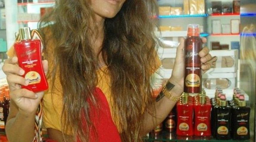 Eda Taşpınar Eczane Eczane Geziyor