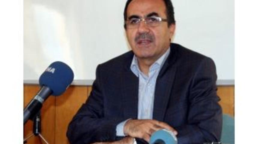 &lsquo;hi&ccedil; Kimse Kimsesiz Kalmasın&rsquo;