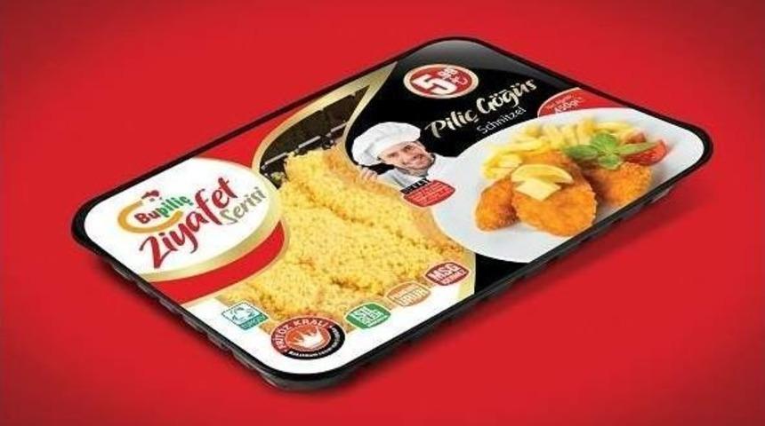 Bupili&ccedil; Ramazanı Ziyafet Serisi İle Karşılıyor