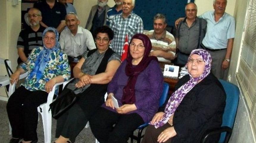 Eskişehirli Şairlerden Şiir Dinletisi