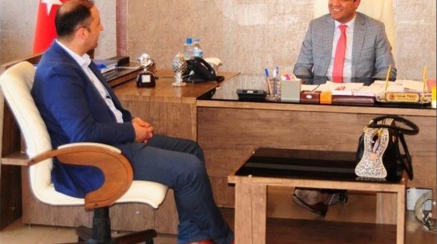 Atakum&rsquo;a Devlet Hastanesi