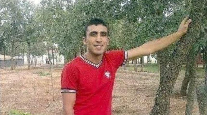 Serinlemek İ&ccedil;in Girdiği G&ouml;lette Boğuldu
