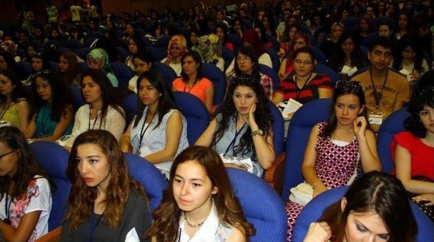Om&uuml;&rsquo;de &ldquo;19. Ulusal Psikoloji &Ouml;ğrencileri Kongresi&rdquo;