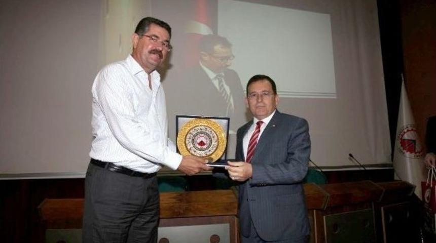Trabzonlu Firmalara E-ticaret Anlatıldı